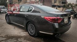 Kia Quoris
